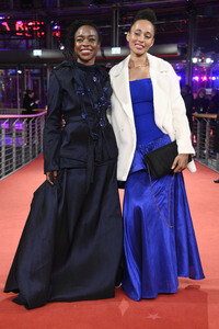 Filmpremiere 'Soumsoum, the Night of the Stars', Berlinale 2026
