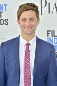 Film Independent Spirit Awards 2017 in Santa Monica