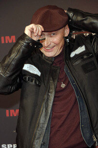 Filmpremiere 'Springsteen: Deliver Me from Nowhere' in Berlin