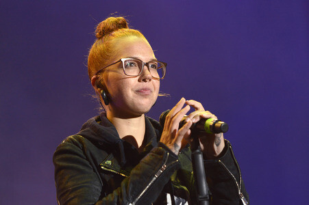 Stars For Free 2015 in Hannover