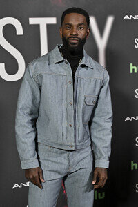 Filmpremiere 'Stay' in Los Angeles