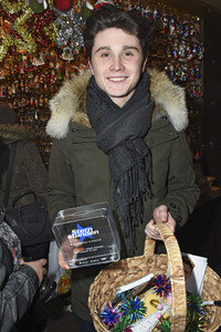 Charity Sterneverkauf in Nürnberg