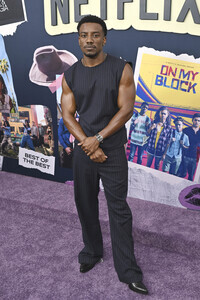 Netflix 'End of Summer Bash' Event in Los Angeles