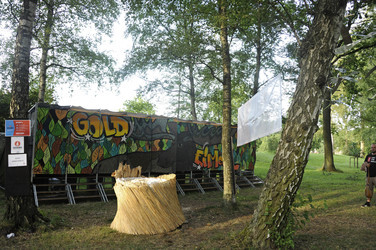 A Summer's Tale Kulturfestival in Luhmühlen