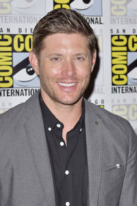 'Supernatural' Photocall auf der San Diego Comic-Con International 2016