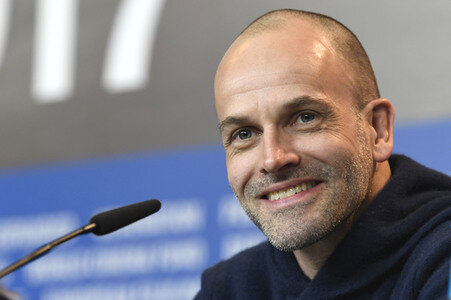 'T2 Trainspotting' Pressekonferenz, Berlinale 2017