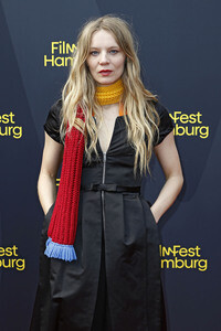 Filmpremiere 'Tatort - Unter Freunden', Filmfest Hamburg 2026