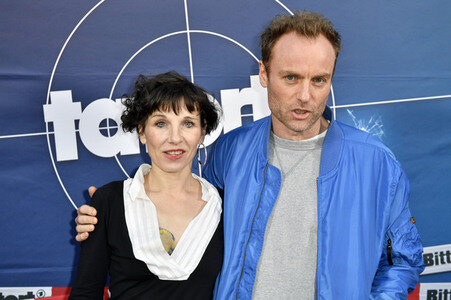 Preview 'Tatort - Der gute Weg' in Berlin