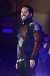 Adel Tawil Konzert, Oberhausen
