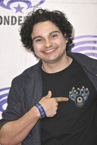 Photocall 'Ted', WonderCon 2026 in Anaheim