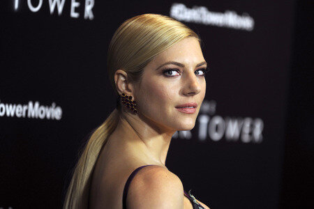 Filmscreening 'Der Dunkle Turm' in New York