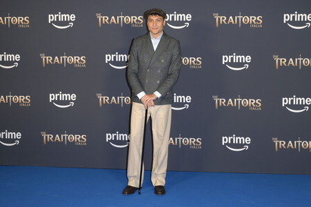 Photocall 'The Traitors Italia - Season 2' in Rom