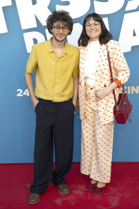 Filmpremiere #'Tres de más' in Mdrid