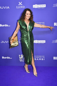 Tribute to Bambi 2025 in München