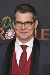 Filmpremiere 'Double Trouble' in Burbank
