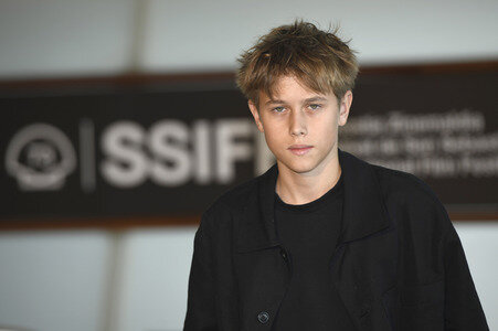 Photocall 'Ungrateful Beings', San Sebastian International Film Festival 2025