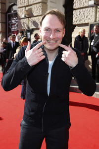 Musicalpremiere 'Tanz der Vampire' in Berlin
