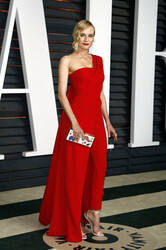 Vanity Fair Oscar Party 2015, Beverly Hills