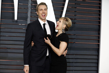 Vanity Fair Oscar Party 2015, Beverly Hills