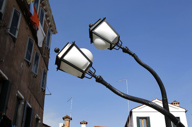 Sightseeing Murano