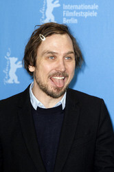 'Sworn Virgin' Photocall, Berlinale 2015