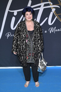 Preisverleihung 'Il Vitti 2025' in Rom