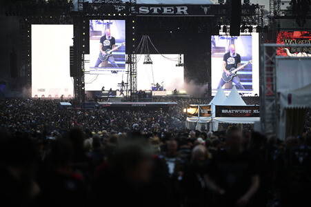 Wacken Open Air 2026