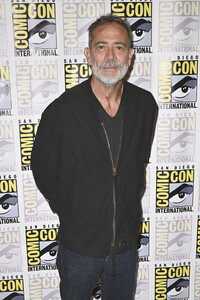 Photocall 'The Walking Dead: Dead City', San Diego Comic-Con International 2026