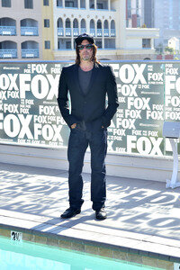 'The Walking Dead'  Pressetermin auf der San Diego Comic-Con International 2016