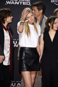 Filmpremiere 'You Are Wanted' in Berlin