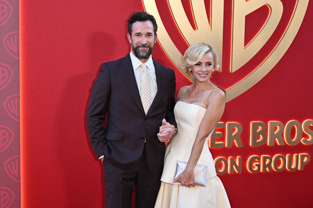 Warner Bros. Primetime Emmy Awards Nominierten Party 2026 in West Hollywood