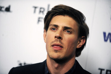 'Beside Still Waters' Premiere, New York