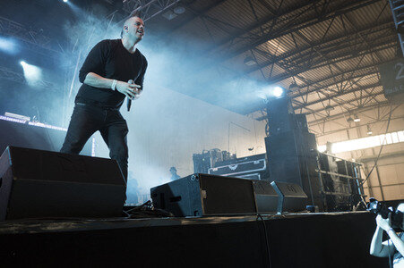 27. Wave-Gotik-Treffen in Leipzig