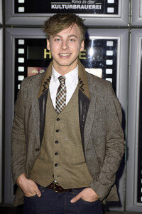 Screening 'Die Mitte der Welt' in Berlin