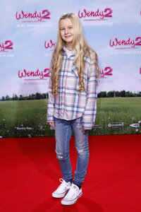 Filmpremiere 'Wendy 2 - Freundschaft für immer' in Köln