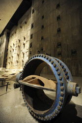 September 11th Memorial Museum Preview, New York