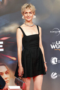 Filmpremiere 'Das Leben der Wünsche' in München