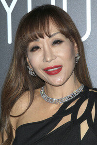 Filmpremiere 'Ewige Jugend' in Los Angeles