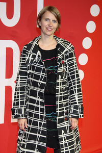 'Kleine Ziege, sturer Bock' Premiere, Filmfest Hamburg 2015