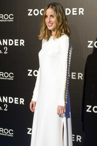 Filmpremiere 'Zoolander 2' in Madrid