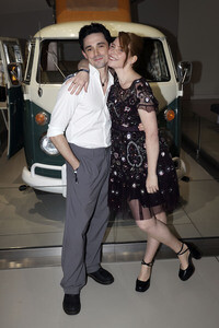 BFFS Backstage Reception, Berlinale 2026