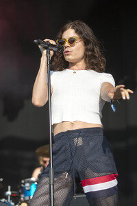 MS Dockville Festival 2018 in Hamburg