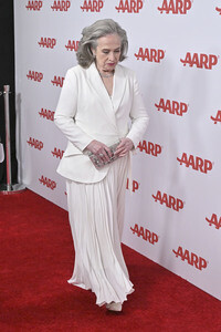 AARP Movies for Grownups Awards 2026 in Beverly Hills