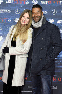 Filmpremiere 'Abgeschnitten' in Berlin