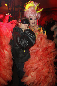 About You Fashion Ball 2025 in Hamburg