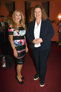 Theaterprobe 'Achtsam morden' in München