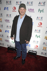 A+E Networks 2014 Upfront, New York