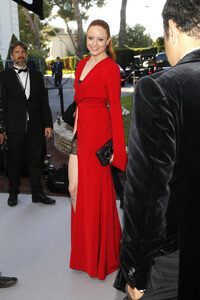amfAR's Cinema Against Aids Gala, Cannes Film Festival 2016