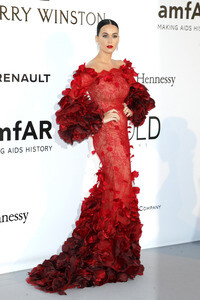 amfAR's Cinema Against Aids Gala, Cannes Film Festival 2016