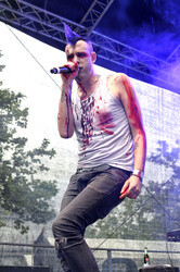 Amphi Festival in Köln